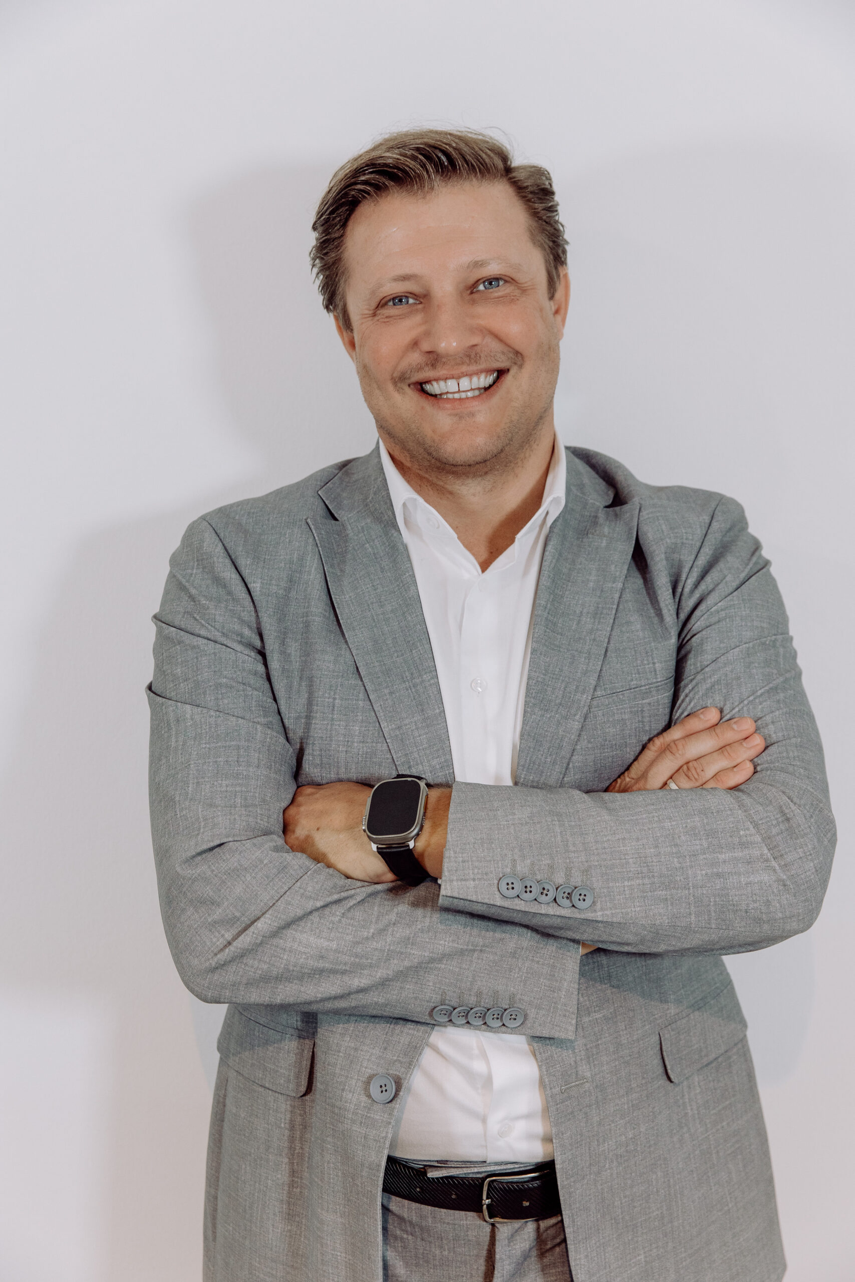 Christoph Weber